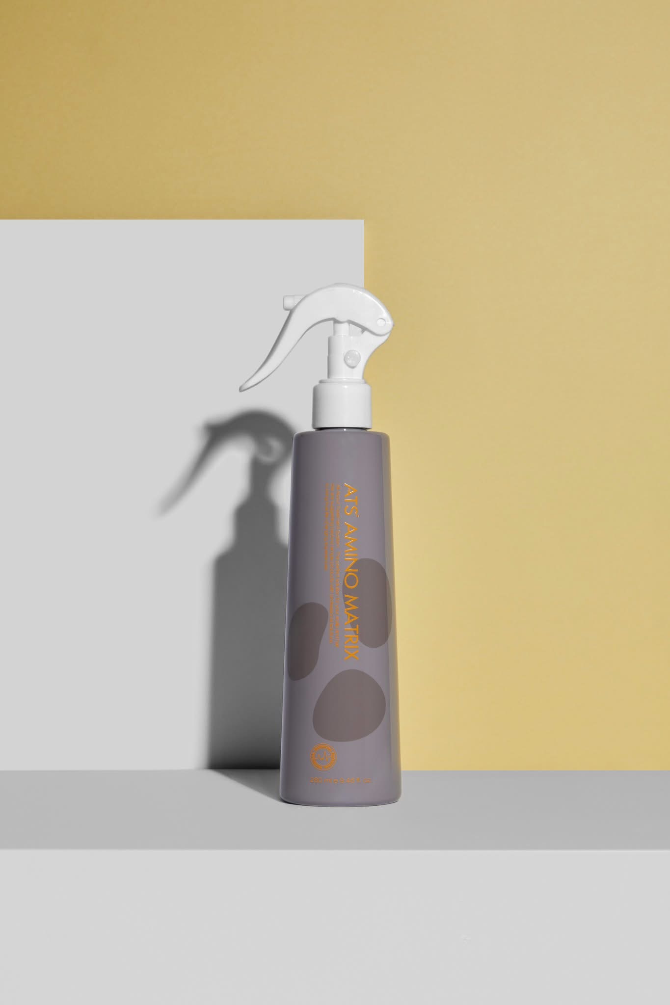 Dung dịch bổ sung dưỡng chất dạng xịt ATS Amino Matrix 310ml