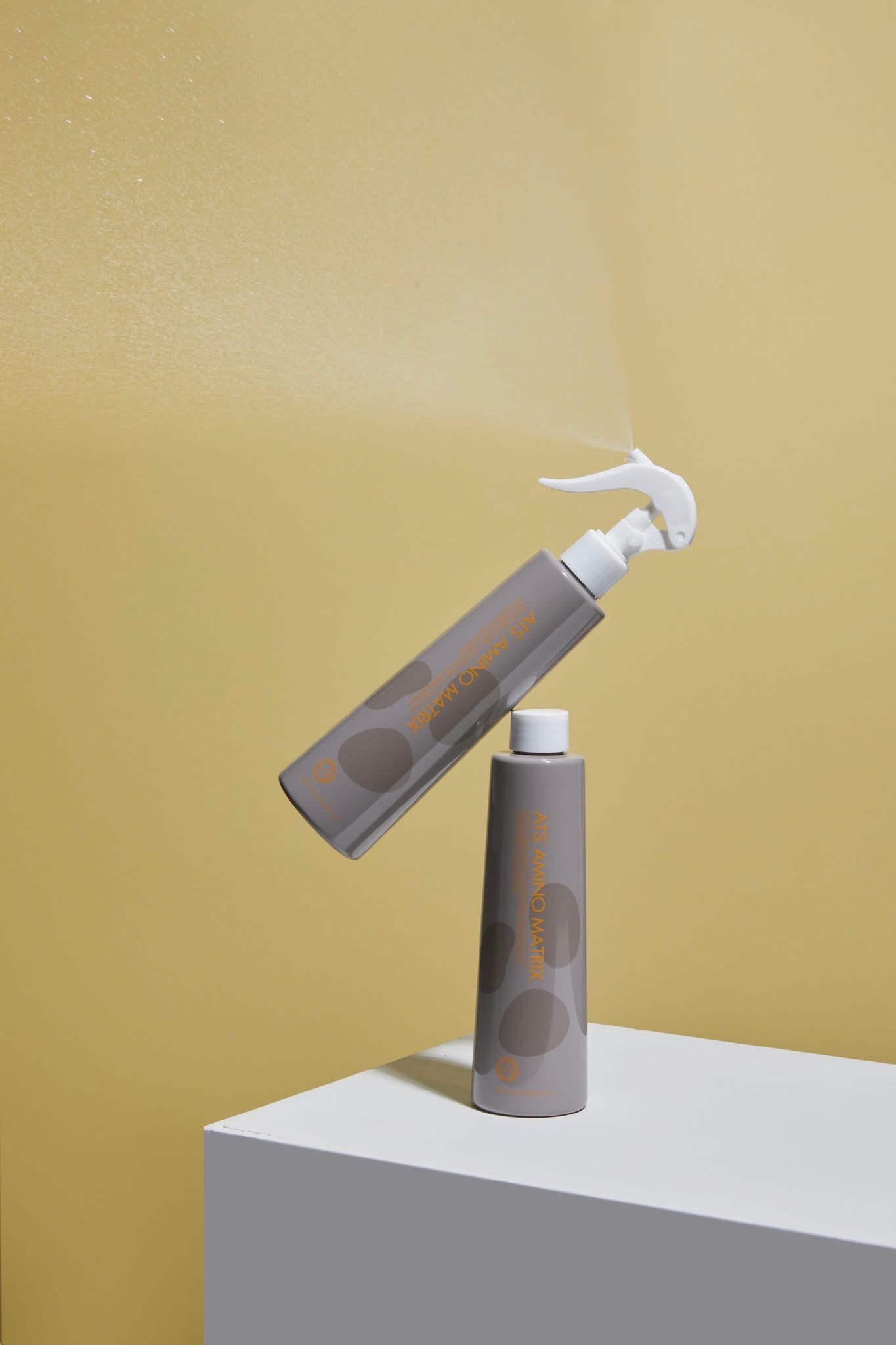 Dung dịch bổ sung dưỡng chất dạng xịt ATS Amino Matrix 310ml