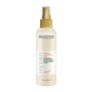 Xịt siêu dưỡng BEAVER +++3 phục hồi & dưỡng ẩm tức thì Ultra Moisture & Repair Leave-in Spray 150ml