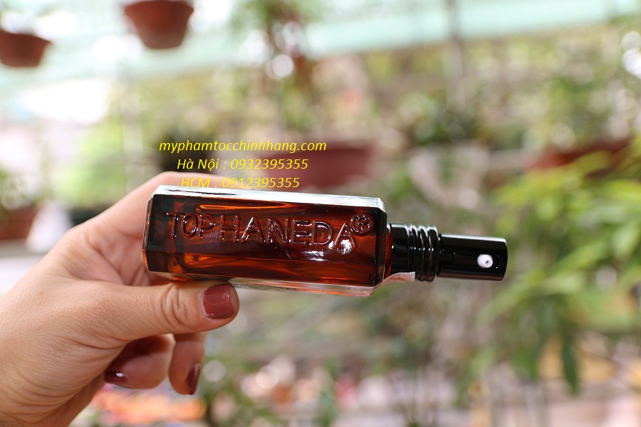 DẦU DƯỠNG TÓC HANEDA COLLAGEN ARGAN OIL 60ML