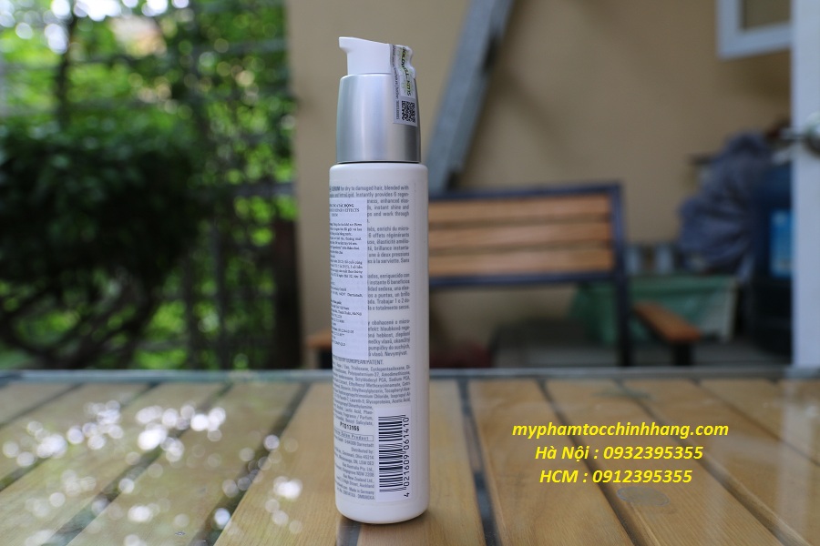 DƯỠNG PHỤC HỒI GOLDWELL RICH REPAIR 6 TÁC ĐỘNG 100ML