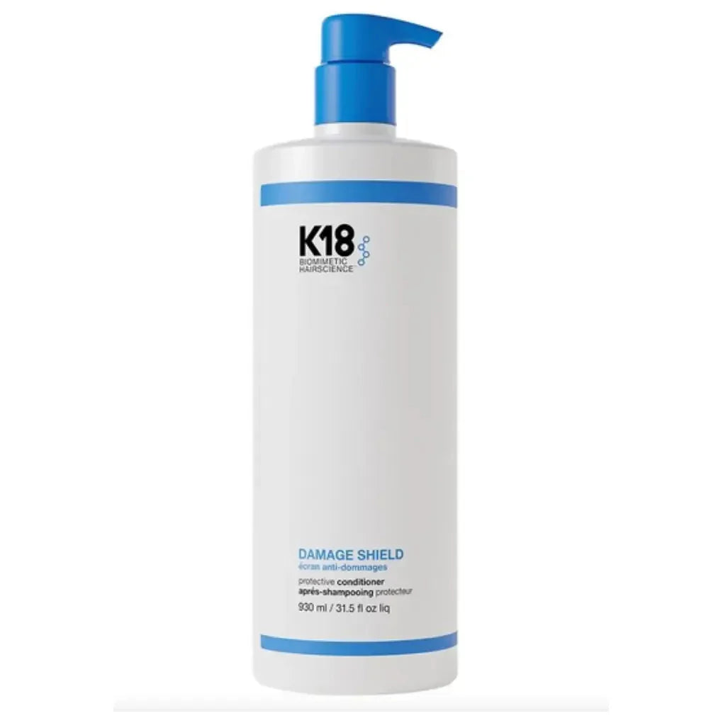 Gội xả K18 bảo vệ pH- DAMAGE SHIELD protective shampoo 250ML-930ML