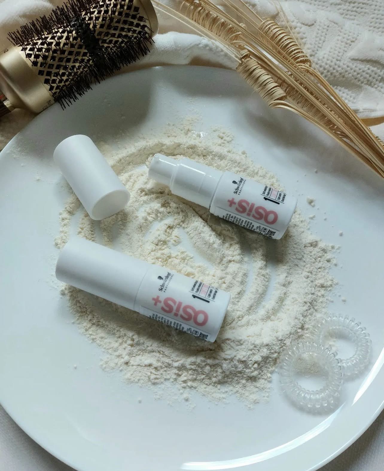 𝑆𝑒𝑟𝑢𝑚 𝐷𝑢̛𝑜̛̃𝑛𝑔 𝐵𝑜́𝑛𝑔 𝑇𝑜́𝑐 OSIS Schwarzkopf Magic Finish Anti-Frizz Shine Serum 50ml