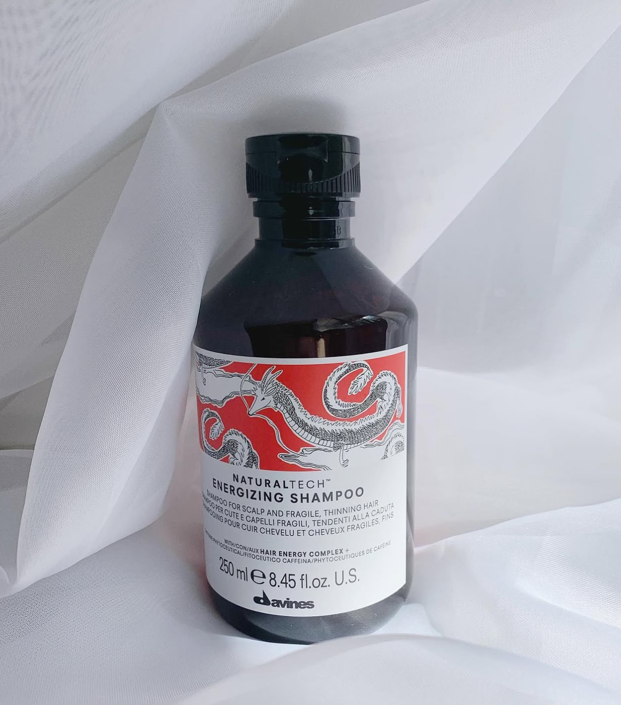 DẦU GỘI DAVINES CHỐNG RỤNG TÓC ENERGIZING 250NL - 1000ML