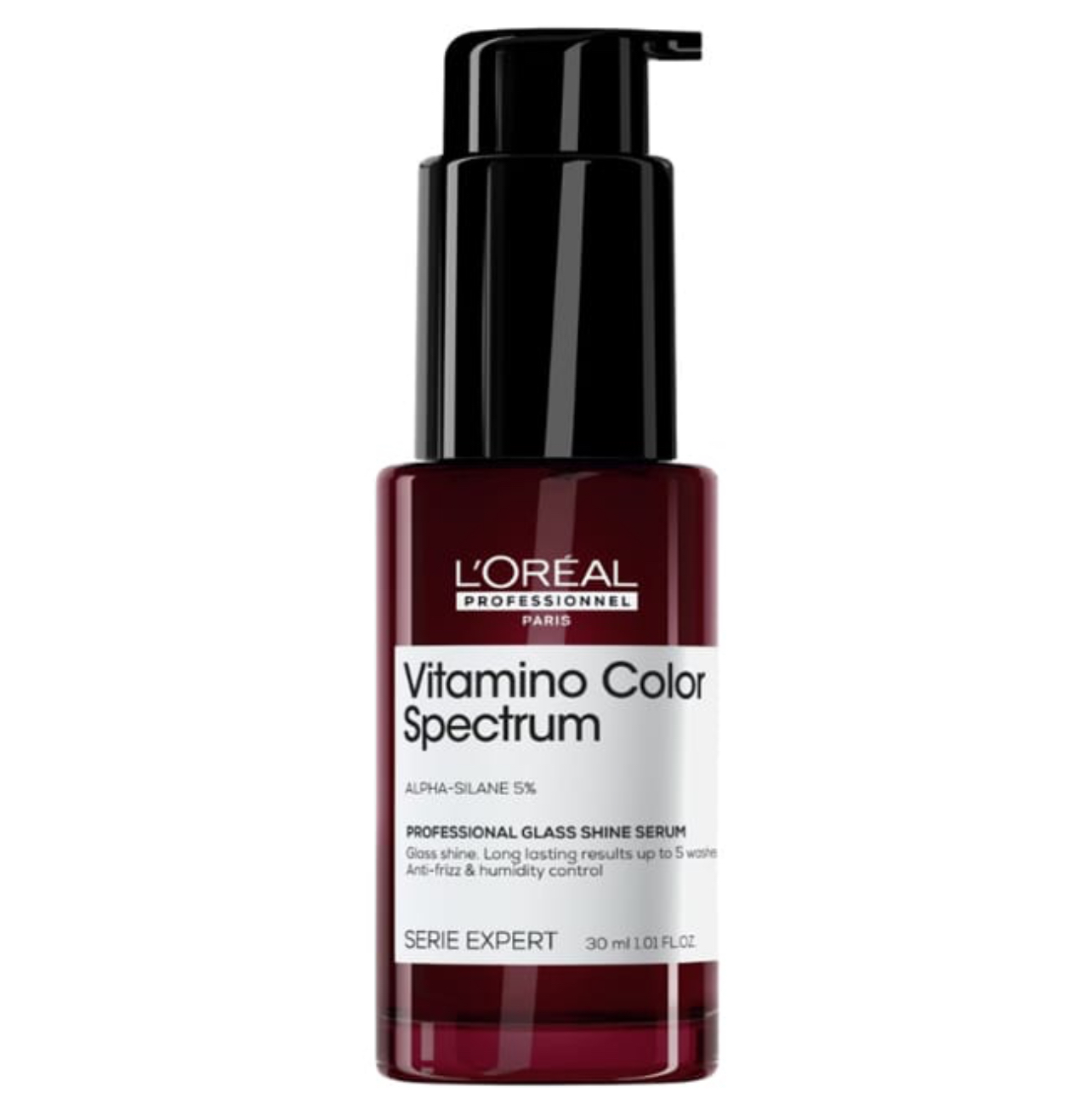 Bộ gội xả, hấp, dưỡng L'Oréal Professionnel Vitamino Color Spectrum bảo vệ màu nhuộm ( mới 2025)