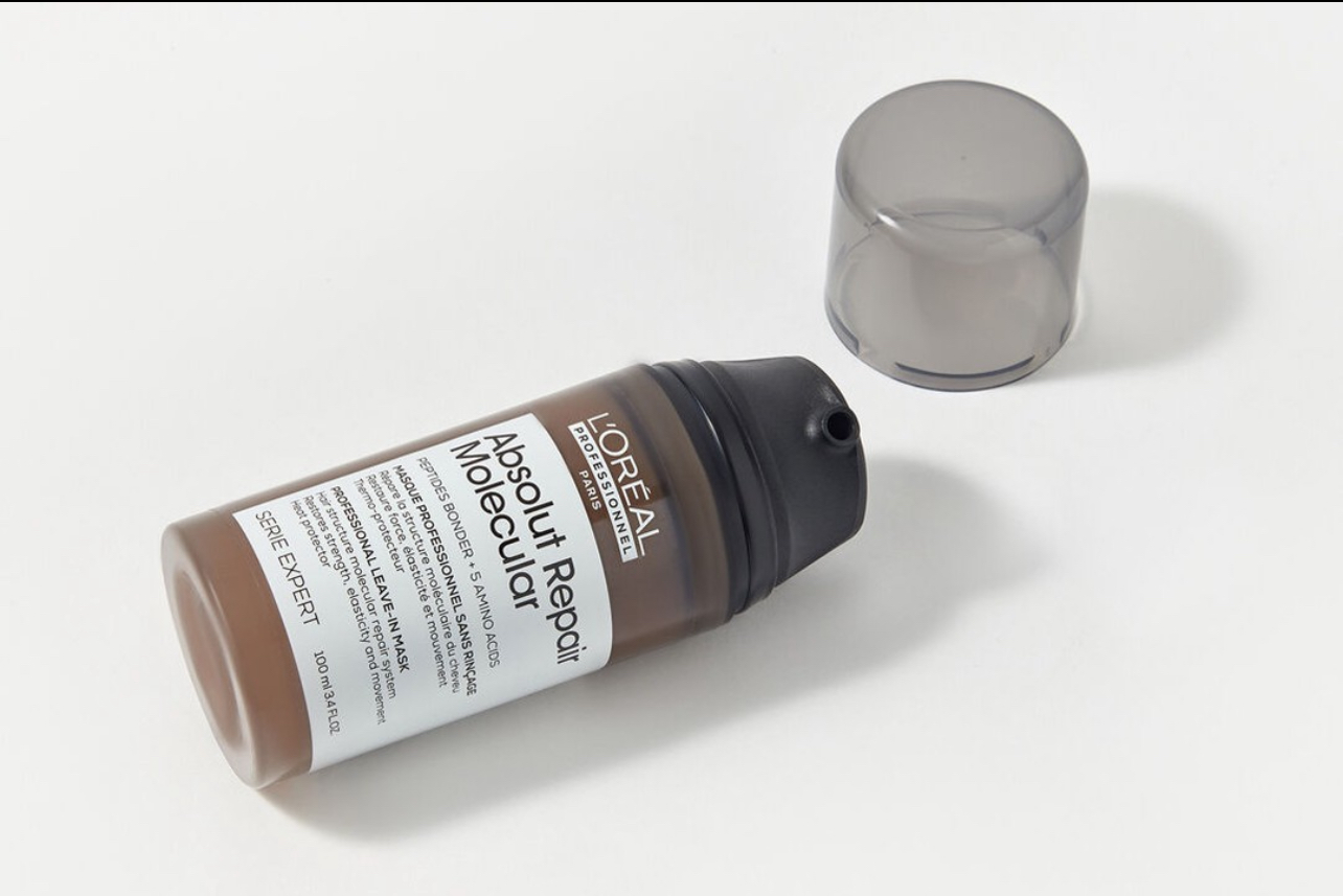 Bộ sản phẩm phục hồi chuyên sâu L'Oréal Professionnel Absolut Repair Molecular