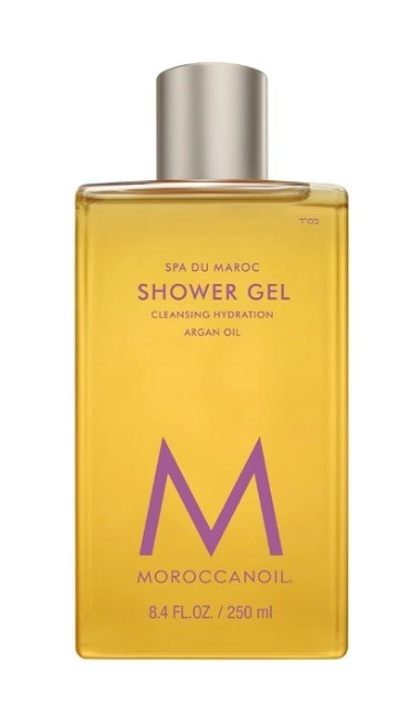 Gel tắm dưỡng ẩm Moroccanoil Shower Gel 250ml