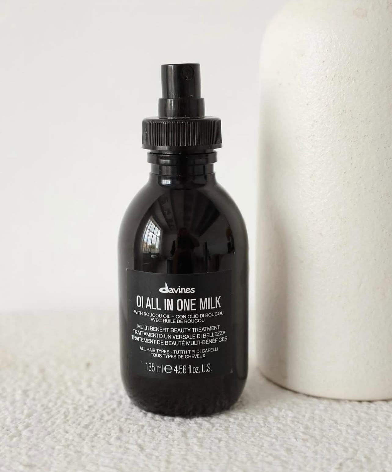 Sữa Dưỡng Tóc Davines OI All In One Milk 135ml