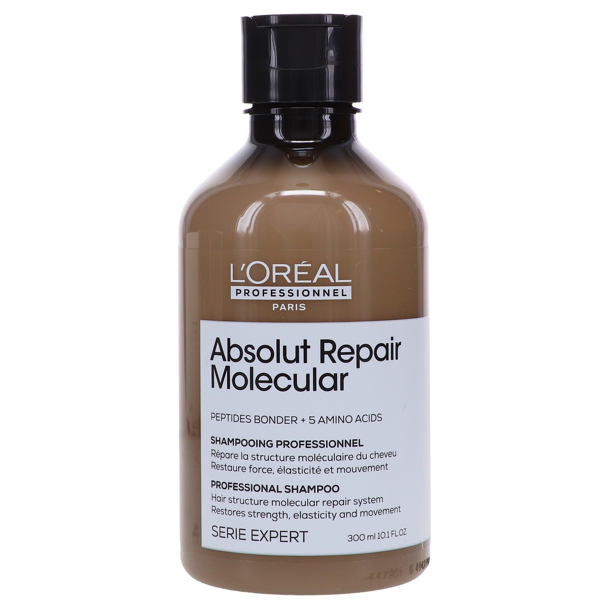 Bộ sản phẩm phục hồi chuyên sâu L'Oréal Professionnel Absolut Repair Molecular