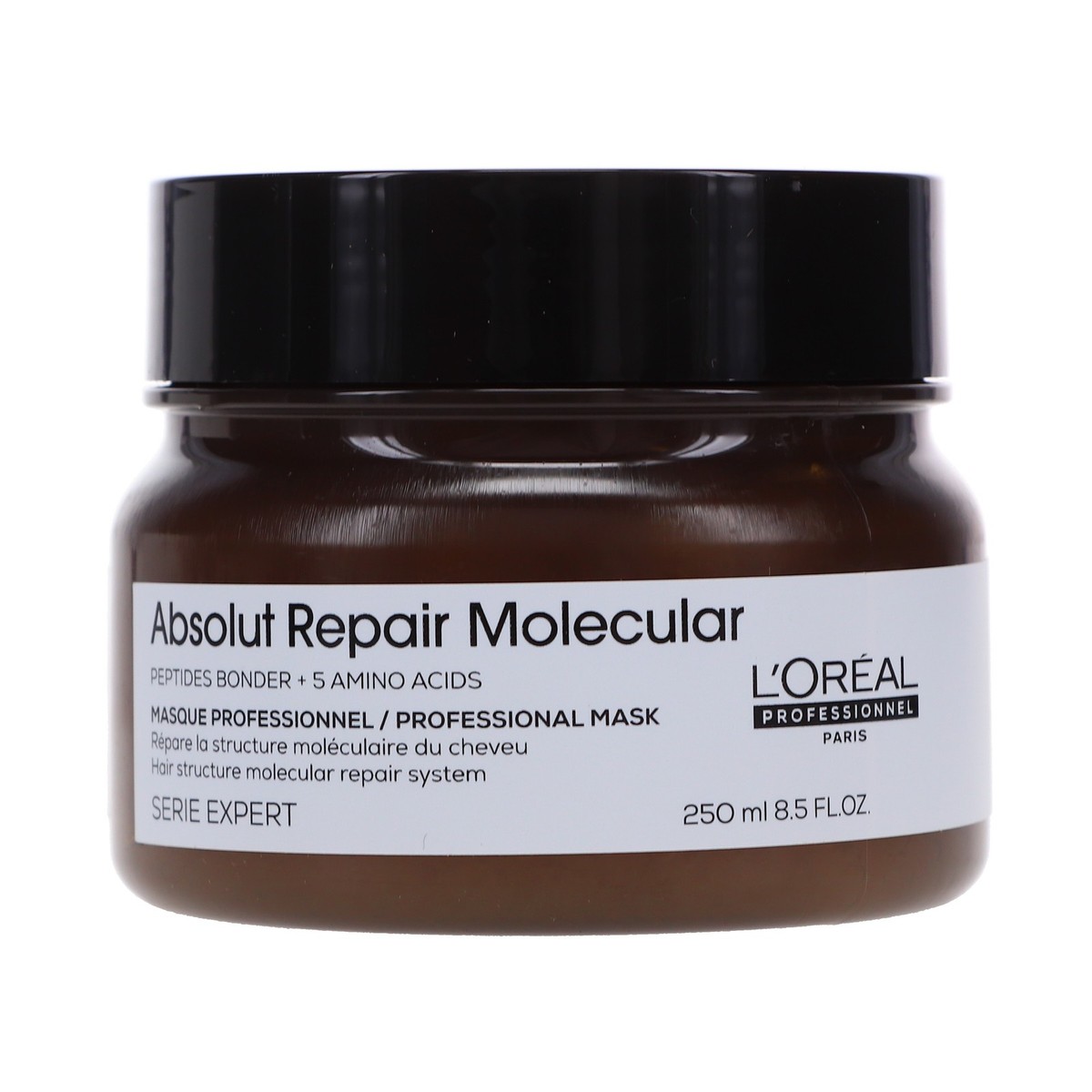 Bộ sản phẩm phục hồi chuyên sâu L'Oréal Professionnel Absolut Repair Molecular