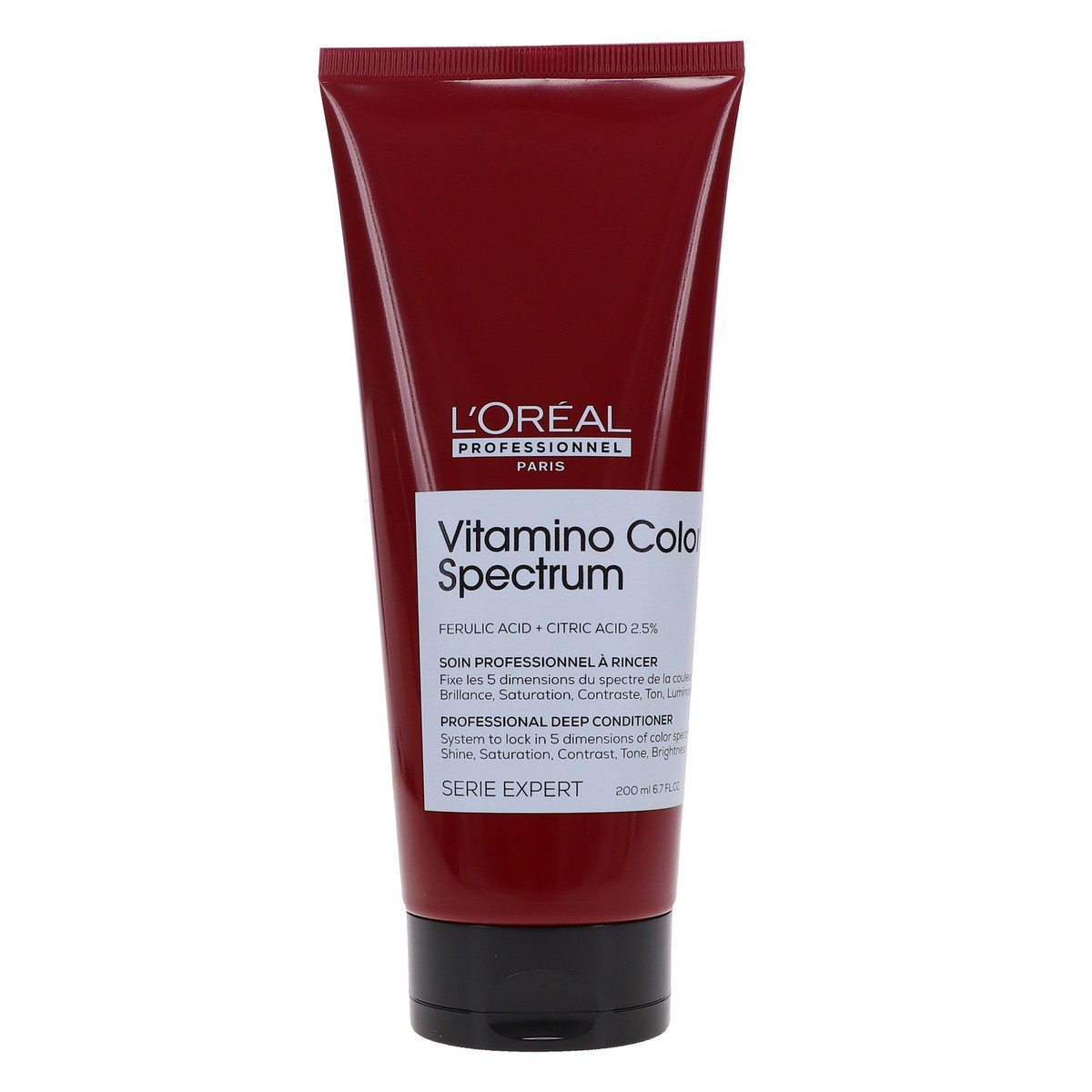 Bộ gội xả, hấp, dưỡng L'Oréal Professionnel Vitamino Color Spectrum bảo vệ màu nhuộm ( mới 2025)