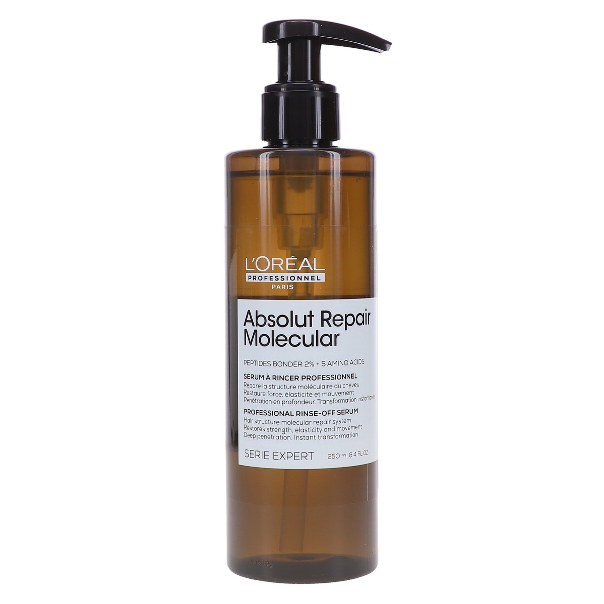 Bộ sản phẩm phục hồi chuyên sâu L'Oréal Professionnel Absolut Repair Molecular