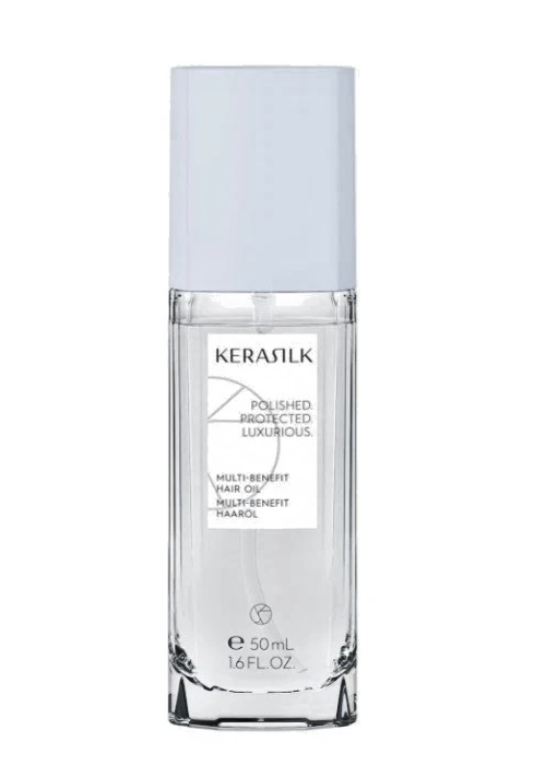 Tinh dầu đa công dụng Kerasilk Multi-Benefit Hair Oil 50ml