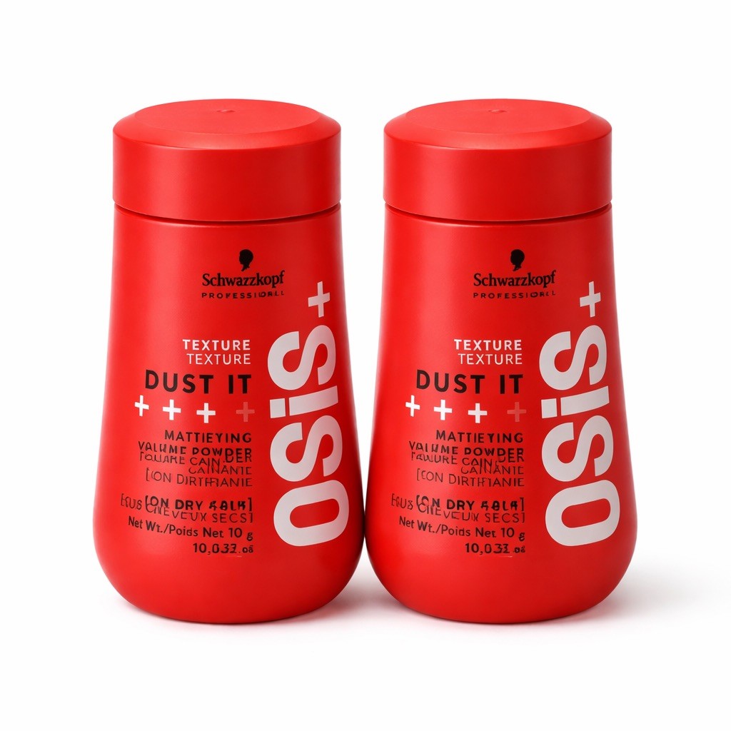 BỘT TẠO NẾP TÓC OSIS+ DUST IT 10G
