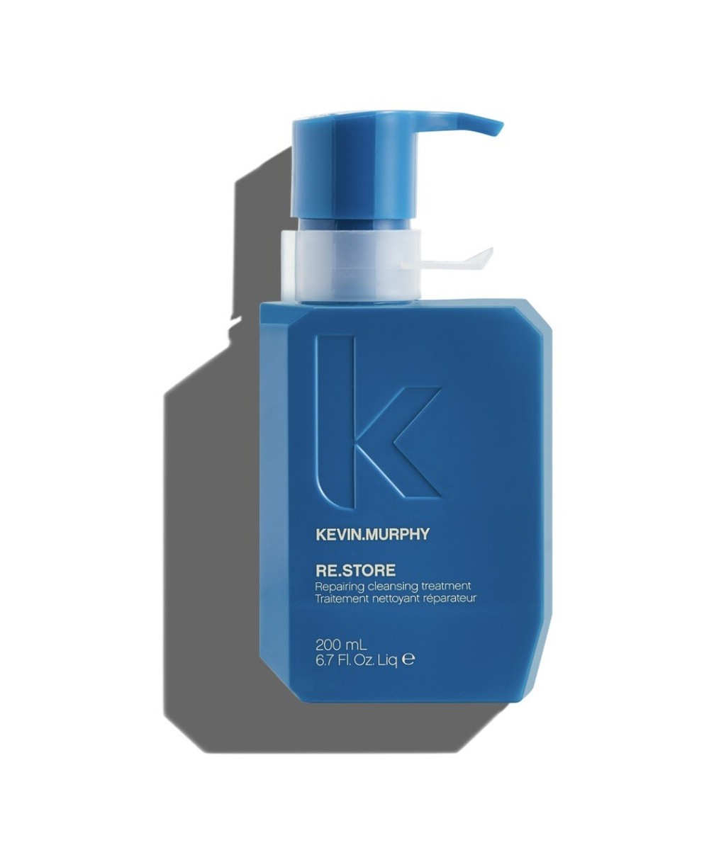 Mặt nạ phục hồi KEVIN.MURPHY RE.STORE Repairing Cleansing Treatment 200ml 1000ml