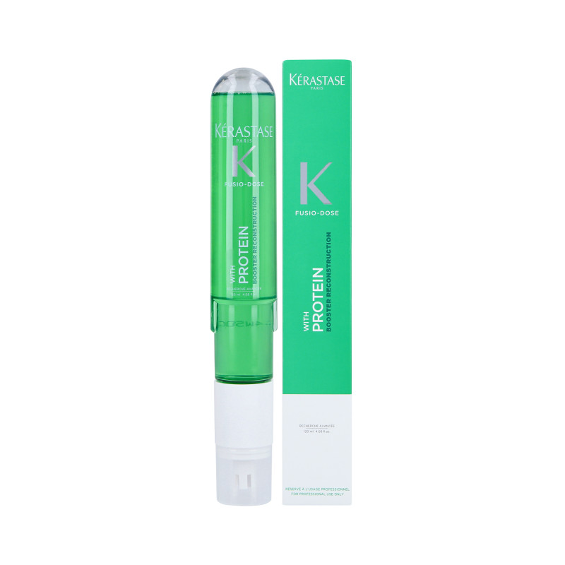 Combo chuyên nghiệp Kérastase Fusio-Dose Concentré +