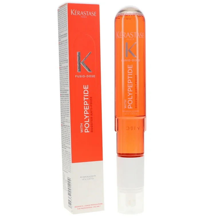 Combo chuyên nghiệp Kérastase Fusio-Dose Concentré +