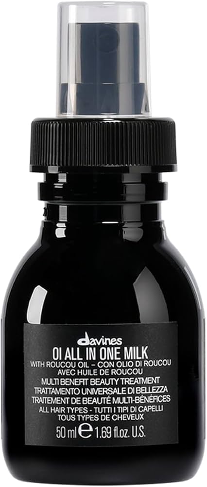 Sữa Dưỡng Tóc Davines OI All In One Milk 135ml
