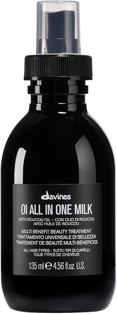 Sữa Dưỡng Tóc Davines OI All In One Milk 135ml