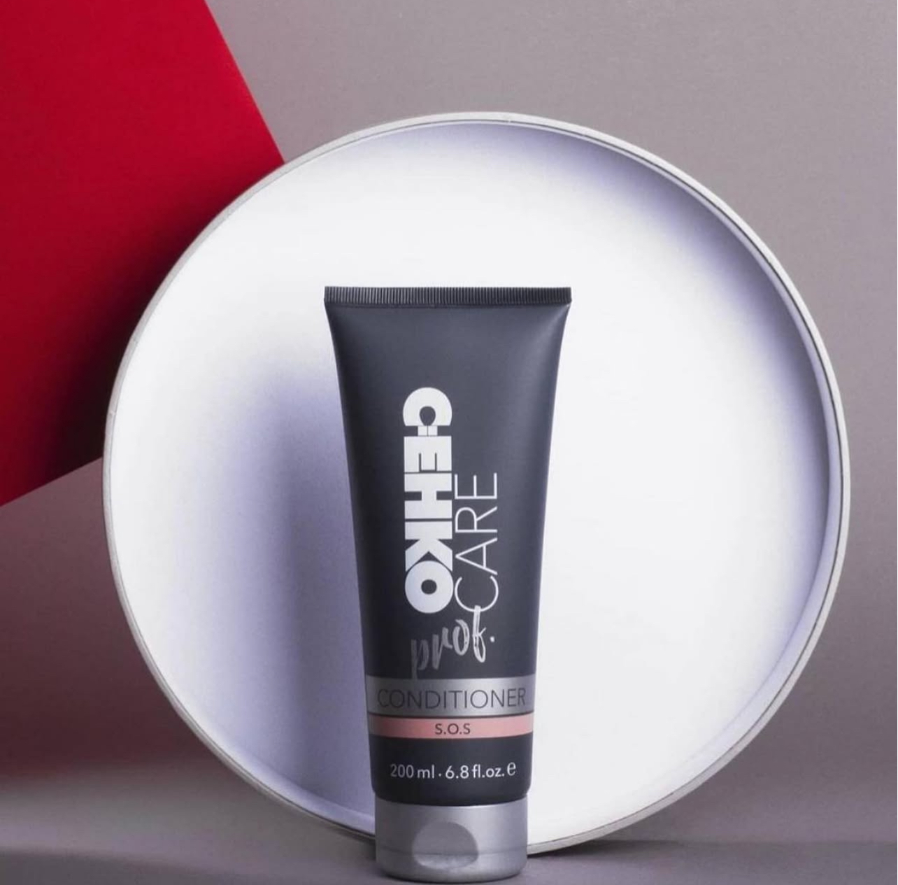 Dầu xả phục hồi CEHKO SOS - C:EHKO SOS Conditioner 200ml