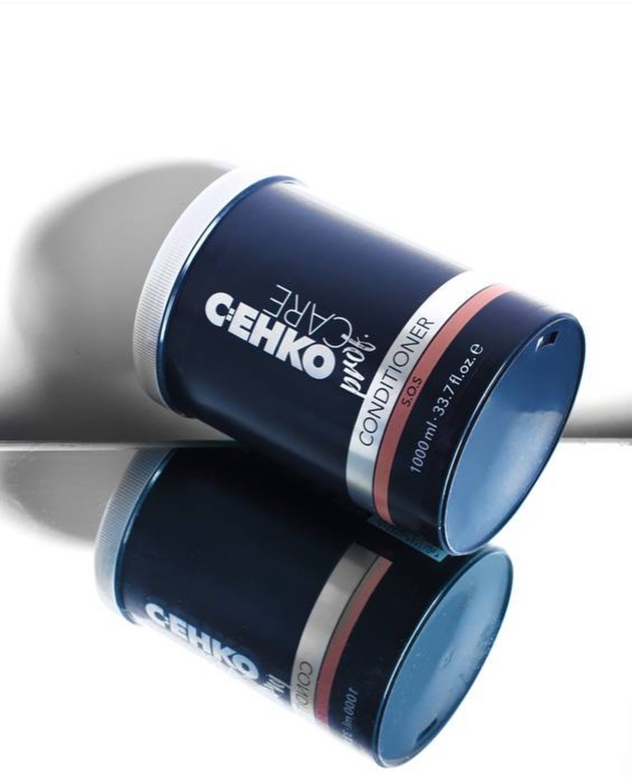 Dầu xả phục hồi CEHKO SOS - C:EHKO SOS Conditioner 200ml