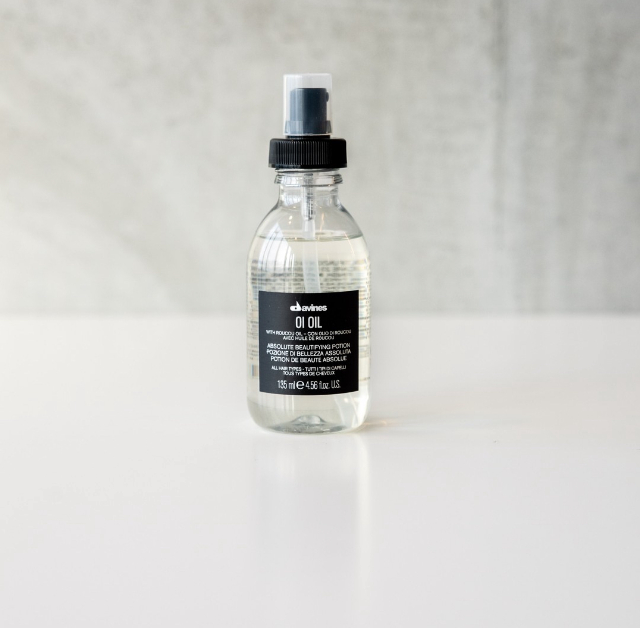 DẦU DƯỠNG TÓC HOÀN MỸ DAVINES OI ABSOLUTE 20ml 50ML 135ml