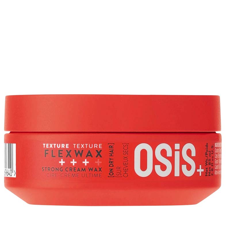 SÁP VUỐT TÓC NAM OSIS+ 4 FLEXWAX 85ML