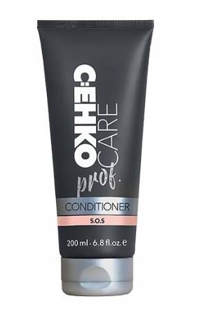 Dầu xả phục hồi CEHKO SOS - C:EHKO SOS Conditioner 200ml