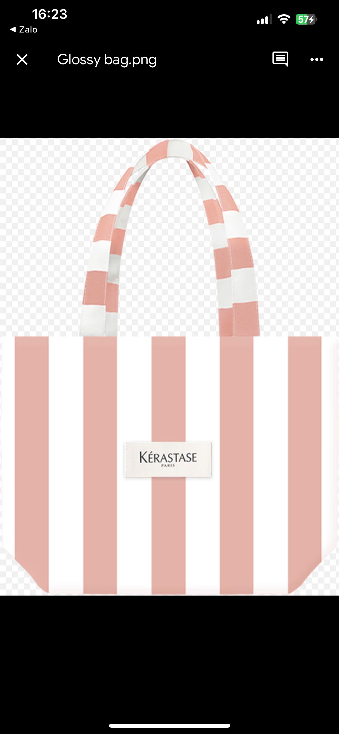 Phụ kiện Kerastase