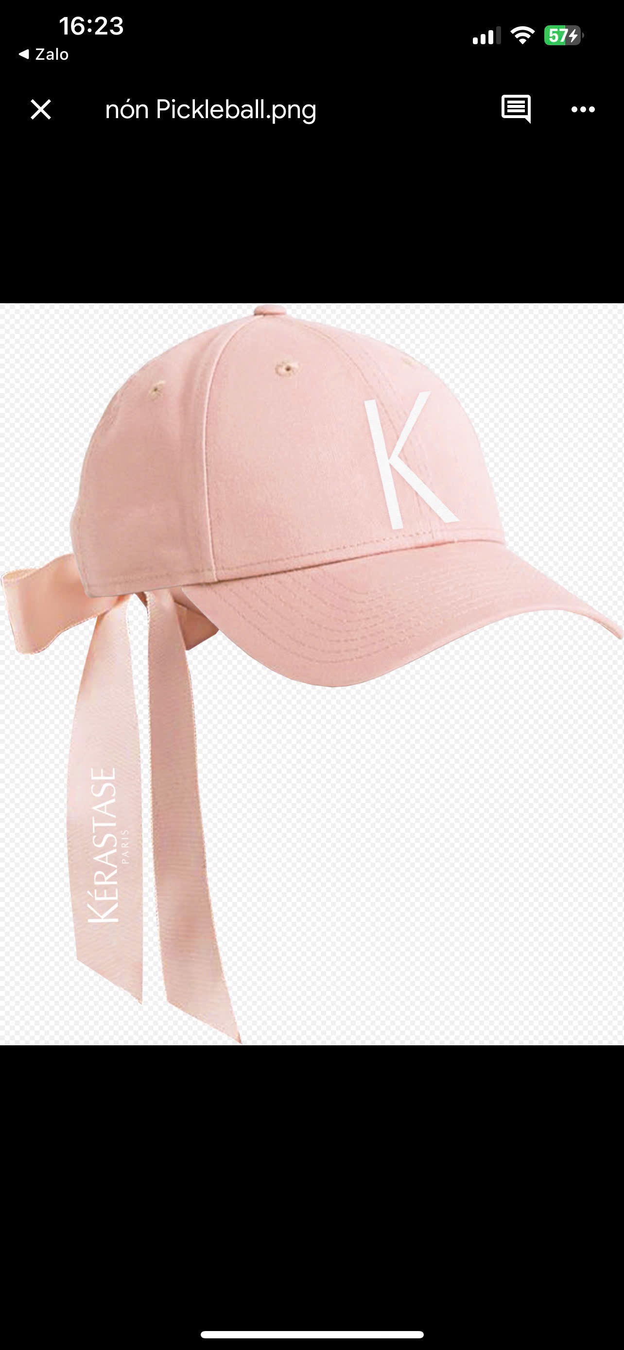 Phụ kiện Kerastase