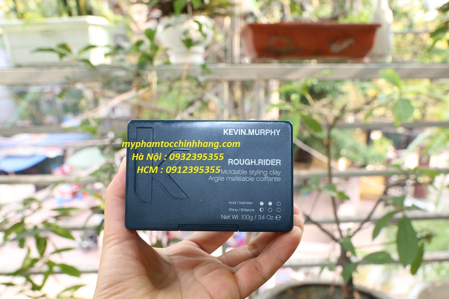 Sáp tạo kiểu dạng vừa Kevin.Murphy ROUGH.RIDER 30g 100g