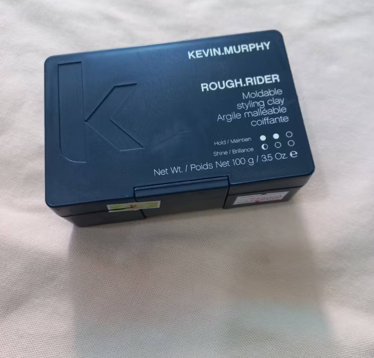 Sáp tạo kiểu dạng vừa Kevin.Murphy ROUGH.RIDER 30g 100g