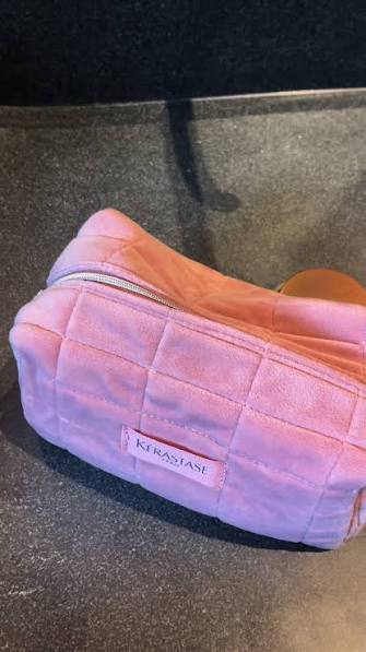 Phụ kiện Kerastase