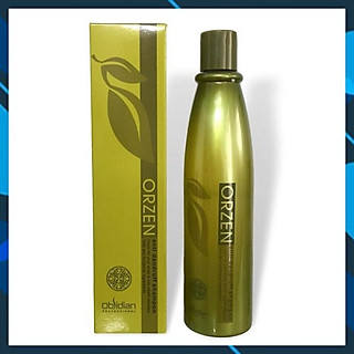 Dầu Gội Orzen Đặc Trị Gàu và Vảy Nến Anti Dandruff 320ml
