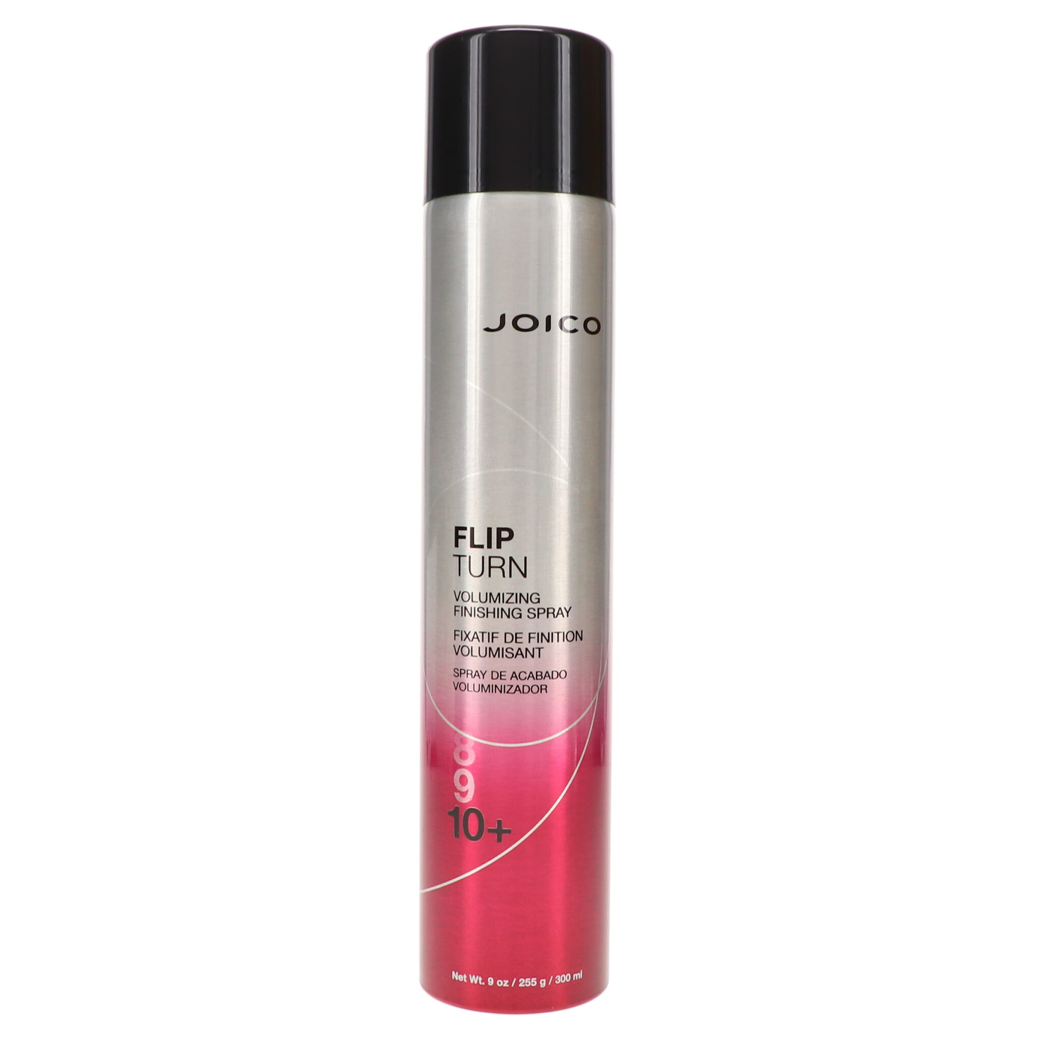 XỊT TĂNG PHỒNG JOICO FLIP TURN VOLUMIZING GIỮ NẾP TÓC MẠNH 300ML