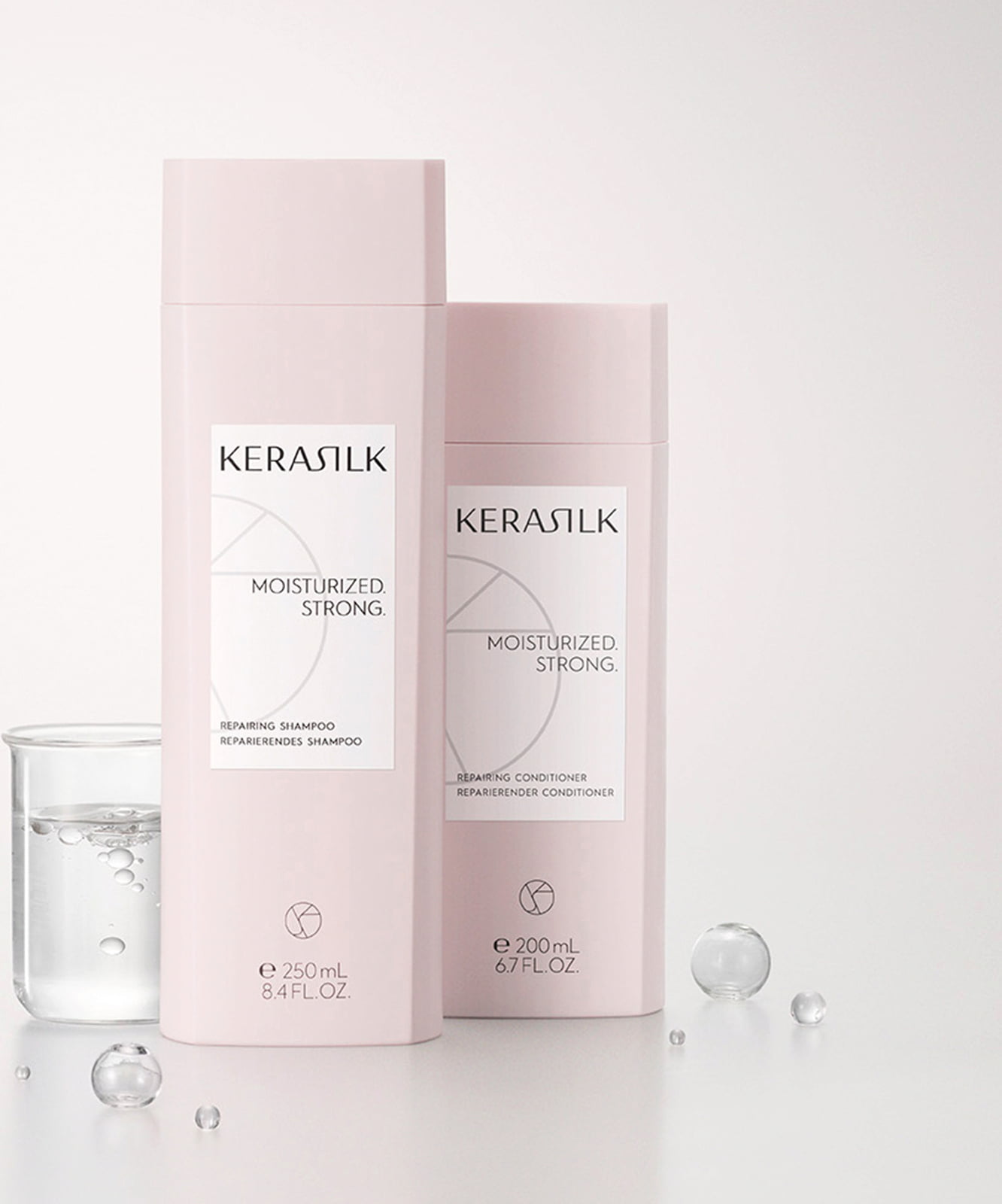 Review Dầu gội xả Kerasilk Repairing Phục Hồi Tóc - MỸ PHẨM TÓC CHÍNH HÃNG GIÁ TỐT NHẤT THỊ TRƯỜNG