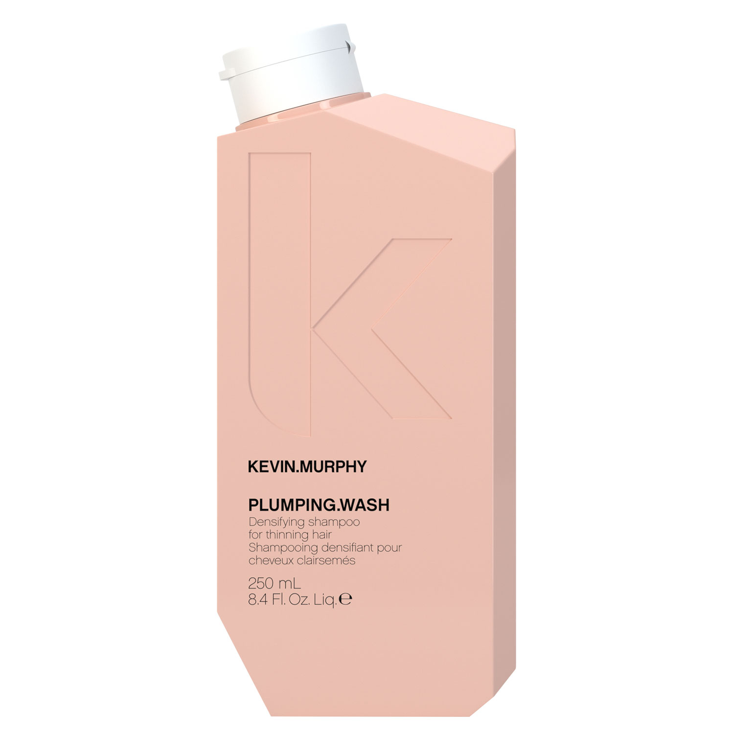 Dầu Gội và dầu xả Làm Dày Tóc Kevin Murphy Plumping 250ml/ 1000ml