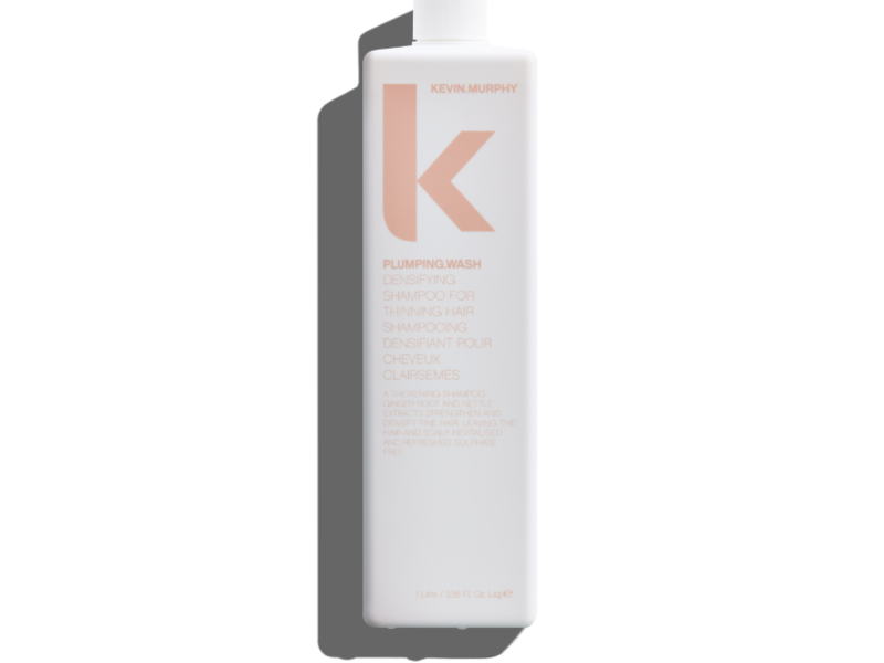 Dầu Gội và dầu xả Làm Dày Tóc Kevin Murphy Plumping 250ml/ 1000ml