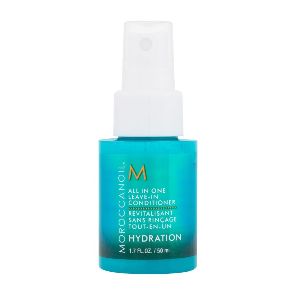 XỊT XẢ KHÔ ĐA NĂNG MOROC MOROCCANOIL ALL IN ONE LEAVE IN 50ML - 160ML