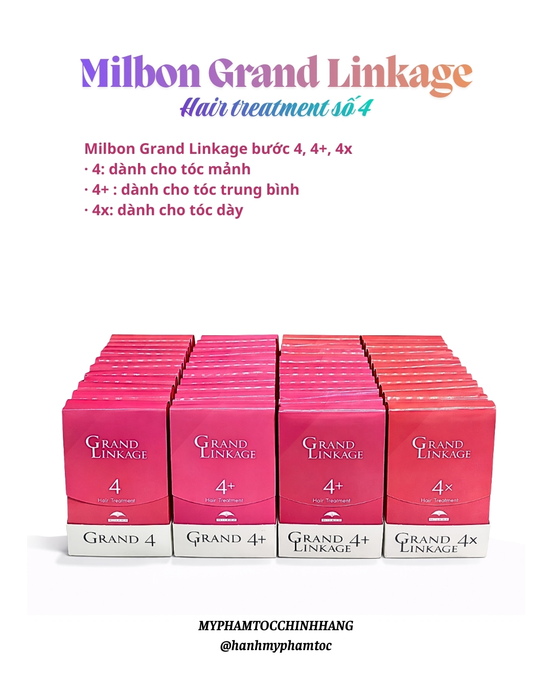 Kem ủ dưỡng tóc suôn mượt số 4 Milbon Deesse’s – dùng tại nhà