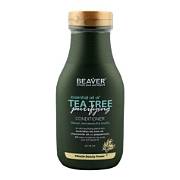 Cặp dầu gội và dầu xả BEAVER Tea Tree Purifying Shampoo & Conditioner