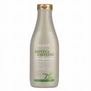Dầu gội và dầu xả Beaver biotin & caffeine cho tóc rụng, mỏng, yếu 350ml