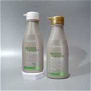 Dầu gội và dầu xả Beaver biotin & caffeine cho tóc rụng, mỏng, yếu 350ml