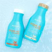 Dầu gội xả BEAVER tinh dầu Argan dưỡng ẩm phục hồi tóc (BEAVER Argan Oil Moisturizing Shampoo & Conditioner)