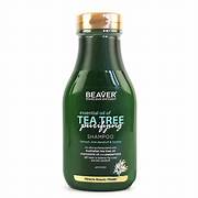 Cặp dầu gội và dầu xả BEAVER Tea Tree Purifying Shampoo & Conditioner