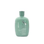 Dầu gội chống rụng tóc Alfaparf Milano Semi Di Lino Scalp Renew Energizing Low Shampoo 250ml 1000ml