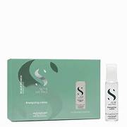 Huyết thanh ngăn rụng tóc Alfaparf Milano Semi Di Lino Scalp Renew Energizing lotion 12 ống*10ml