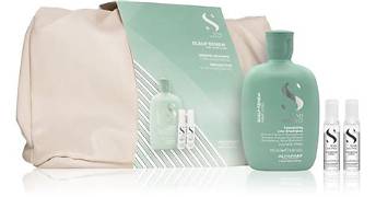 Huyết thanh ngăn rụng tóc Alfaparf Milano Semi Di Lino Scalp Renew Energizing lotion 12 ống*10ml