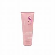 Dầu gội, mặt nạ tóc, kem xả khô giữ ẩm Alfaparf Milano SDL Moisture (Semi Di Lino Moisture Nutritive Low Shampoo, Mask & Leave-in Conditioner)