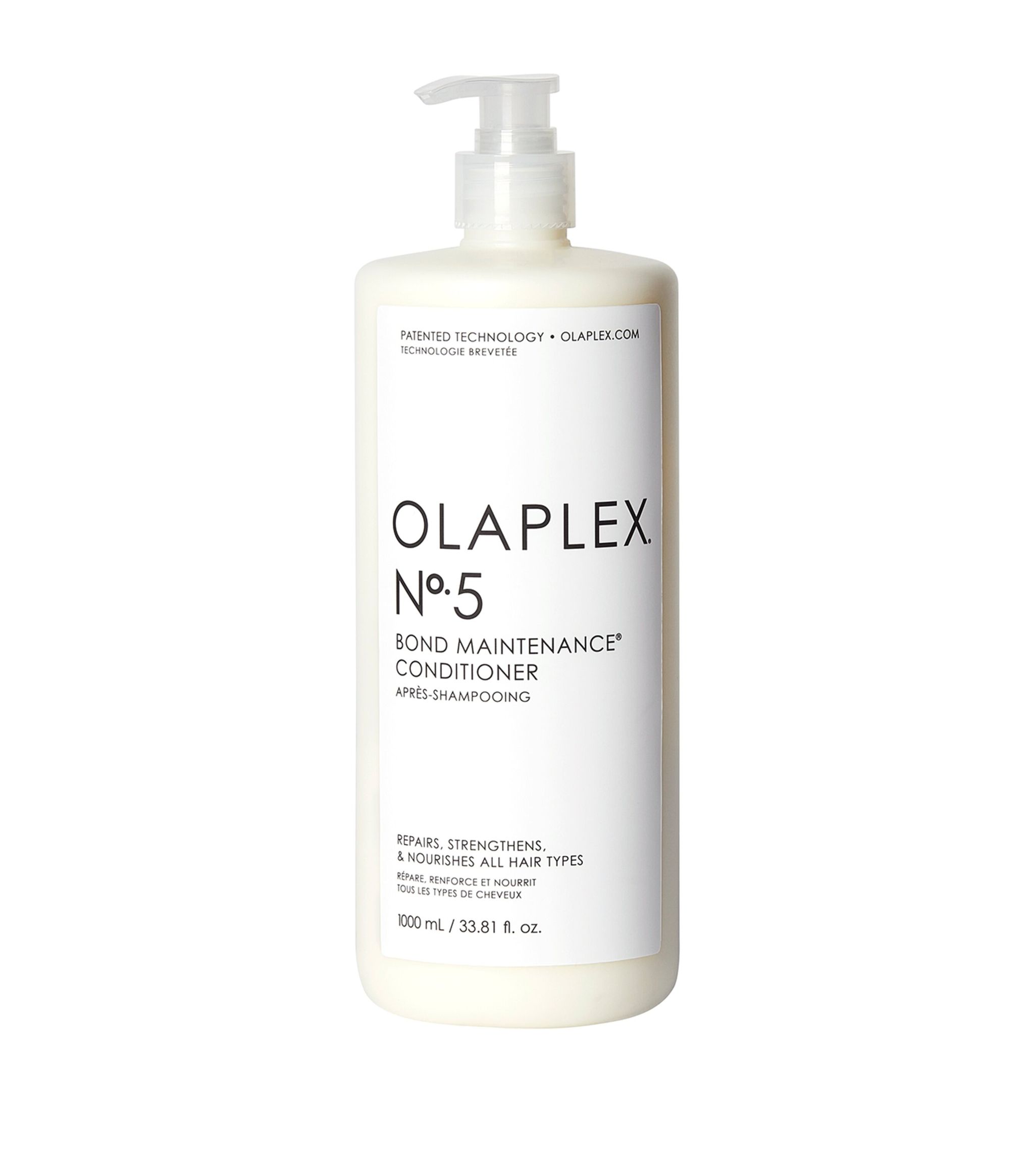 Gội Xả Làm sạch chuyên sâu Kiềm dầu OLAPLEX No 4C VÀ OLAPLEX No 5 250ML - 1000ml